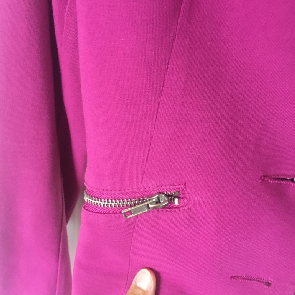 Pink Jacket - Picture 3 of 3